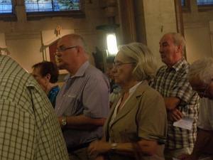 2013 .07.05 Basilique du Sacre  Coeur - messe du souvenir (13)